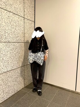 花梨さんのコーディネート