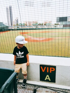 麥兒さんのコーディネート