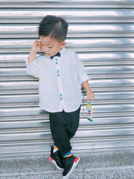 麥兒さんのコーディネート