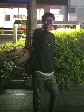 あるすけさんのコーディネート