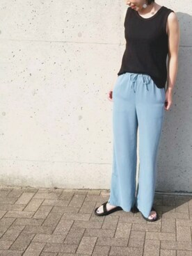 youmamさんのコーディネート