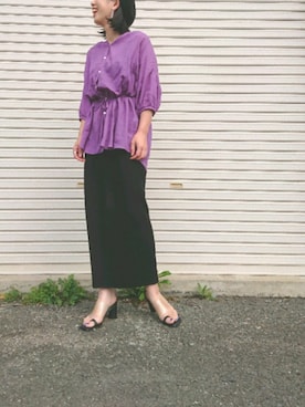 youmamさんのコーディネート