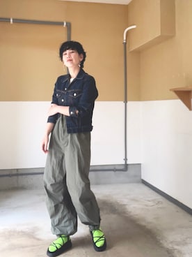 youmamさんのコーディネート