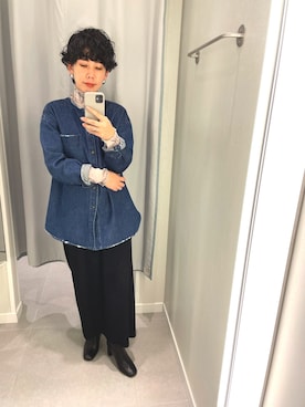 youmamさんのコーディネート