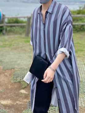 そうさんのコーディネート