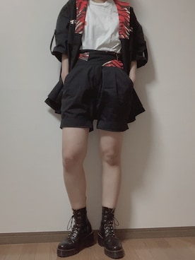 そうさんのコーディネート