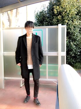 n.n.k.さんのコーディネート