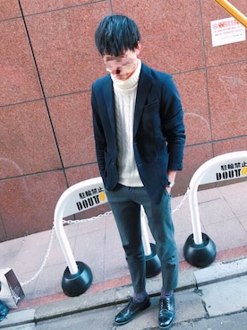 n.n.k.さんのコーディネート