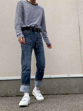 dadadabo12さんのコーディネート