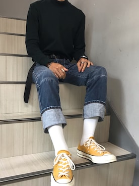 dadadabo12さんのコーディネート