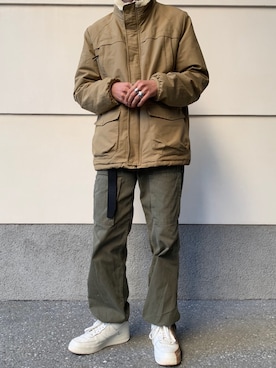 dadadabo12さんのコーディネート