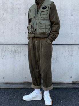 dadadabo12さんのコーディネート