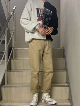 dadadabo12さんのコーディネート