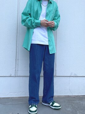 dadadabo12さんのコーディネート