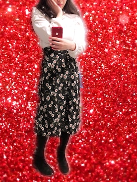 Yume0825さんのコーディネート