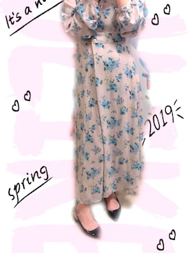 Yume0825さんのコーディネート