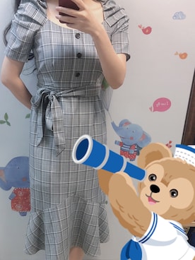 Yume0825さんのコーディネート