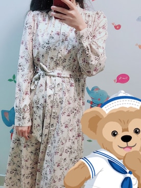 Yume0825さんのコーディネート