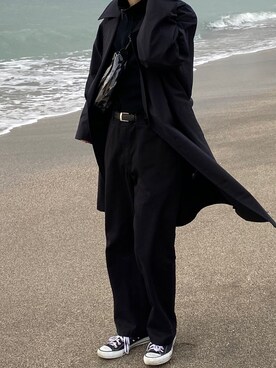 harukiさんのコーディネート