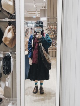 standwithhongkongさんのコーディネート