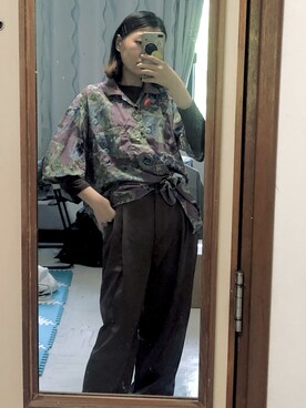 standwithhongkongさんのコーディネート