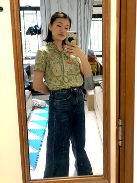 standwithhongkongさんのコーディネート