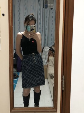 standwithhongkongさんのコーディネート