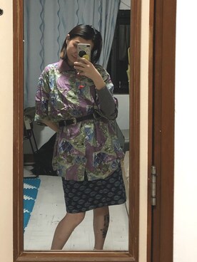 standwithhongkongさんのコーディネート