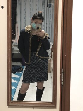 standwithhongkongさんのコーディネート