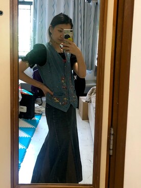 standwithhongkongさんのコーディネート