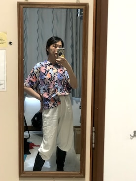 standwithhongkongさんのコーディネート