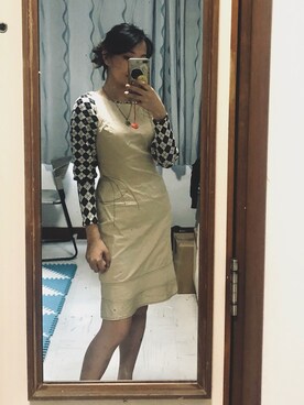 standwithhongkongさんのコーディネート