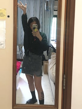 standwithhongkongさんのコーディネート