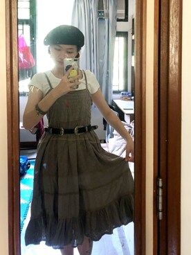 standwithhongkongさんのコーディネート