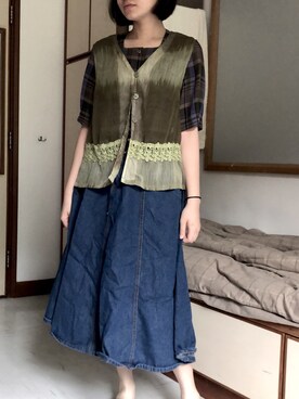 standwithhongkongさんのコーディネート