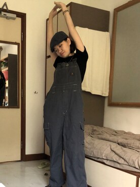 standwithhongkongさんのコーディネート