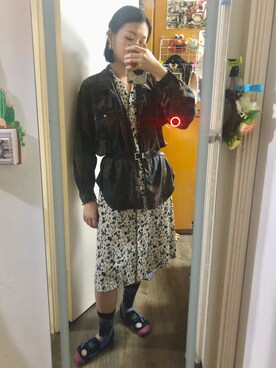 standwithhongkongさんのコーディネート