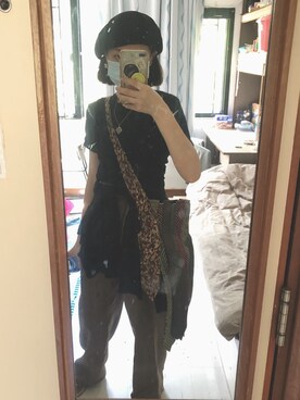 standwithhongkongさんのコーディネート