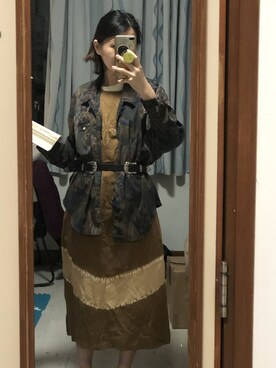 standwithhongkongさんのコーディネート