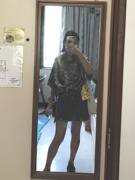 standwithhongkongさんのコーディネート