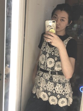 standwithhongkongさんのコーディネート