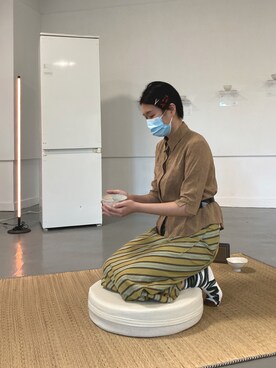 standwithhongkongさんのコーディネート