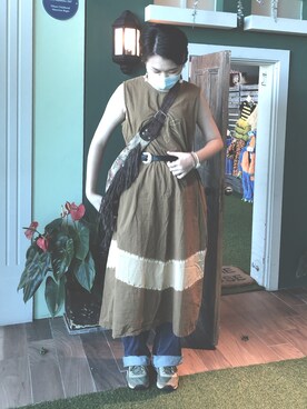 standwithhongkongさんのコーディネート