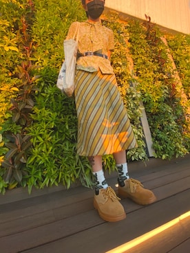 standwithhongkongさんのコーディネート