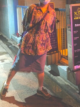 standwithhongkongさんのコーディネート