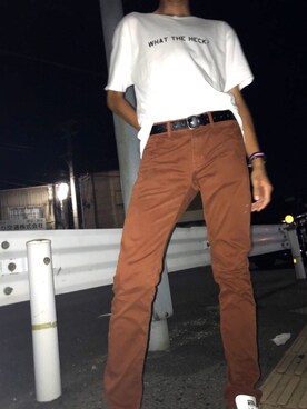 syo-maさんのコーディネート