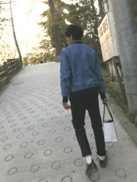 syo-maさんのコーディネート