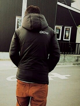 syo-maさんのコーディネート