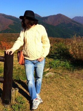 ゆいころさんのコーディネート