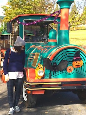 ゆいころさんのコーディネート